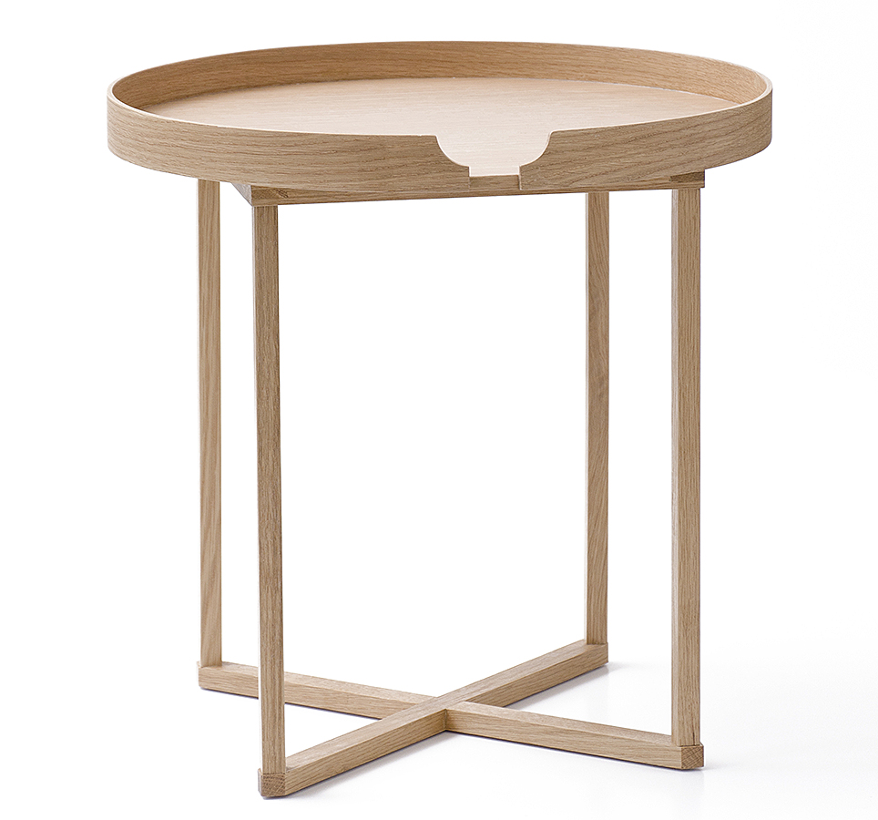 Wireworks Damian side tables