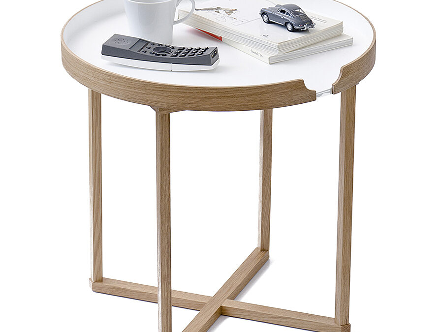 Wireworks Damian side tables