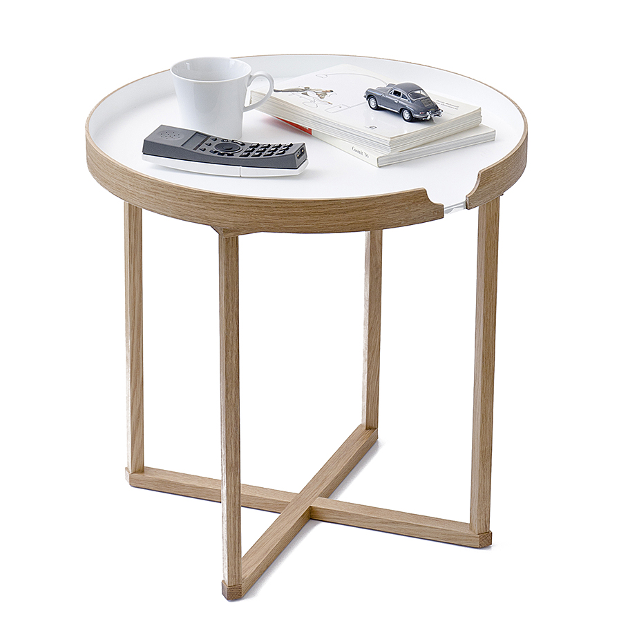 Wireworks Damian side tables