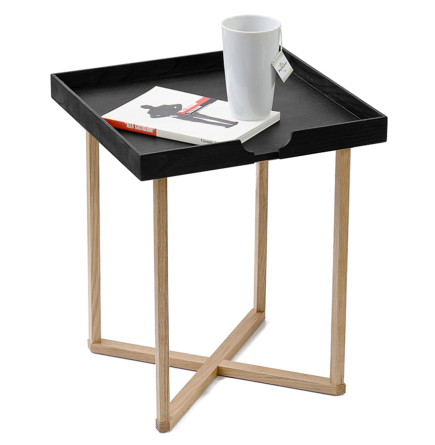 Wireworks Damian side tables