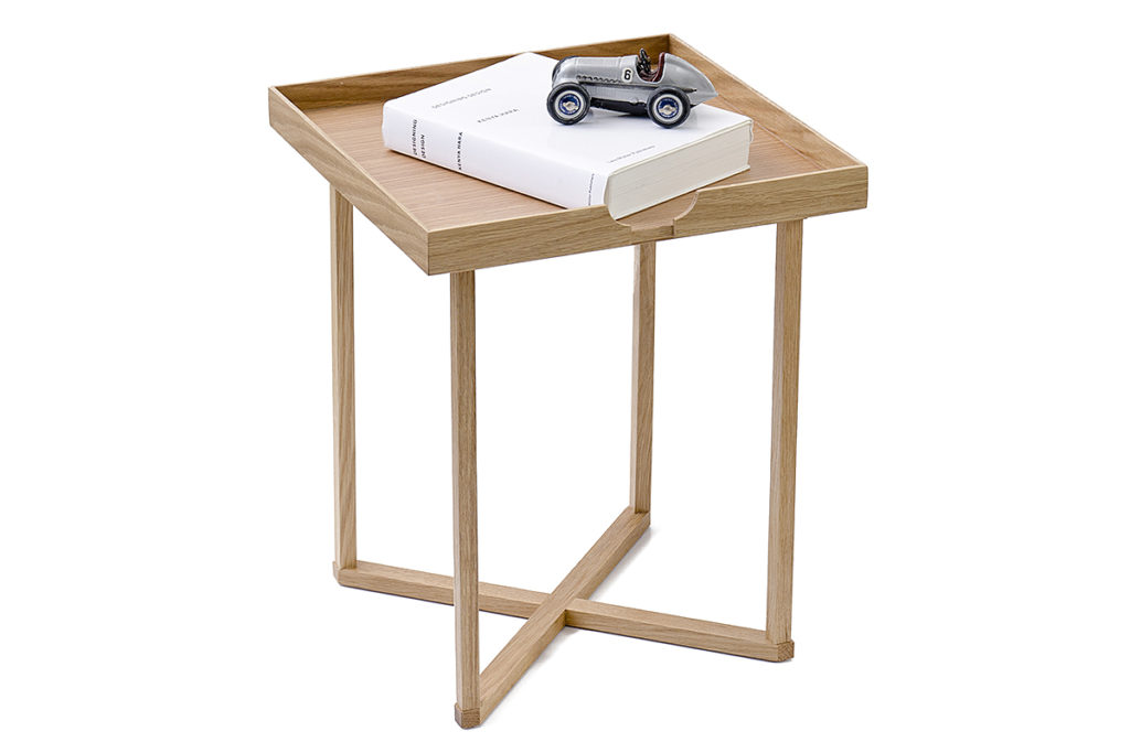 Wireworks Damian side tables