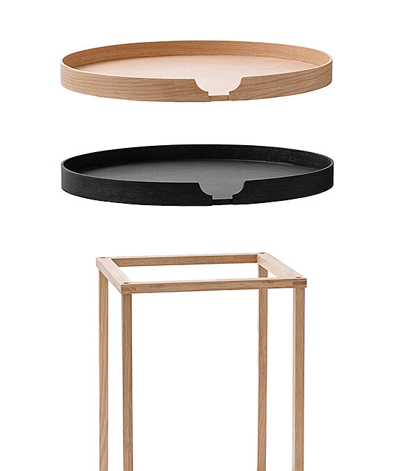 Wireworks Damian side tables