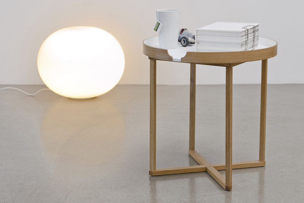 Wireworks Damian side tables