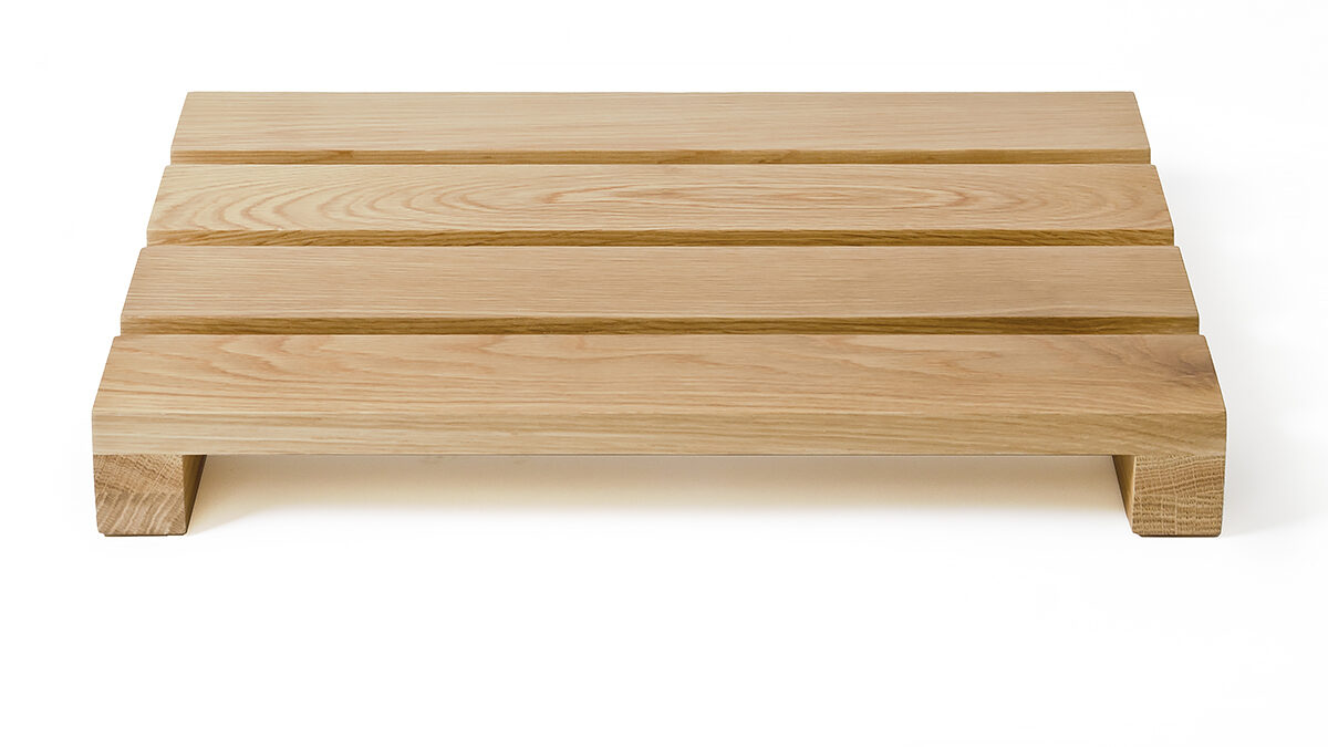 Oak Duckboards