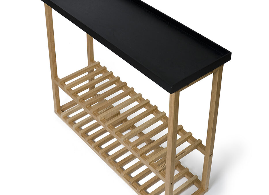 web hello console black oak above