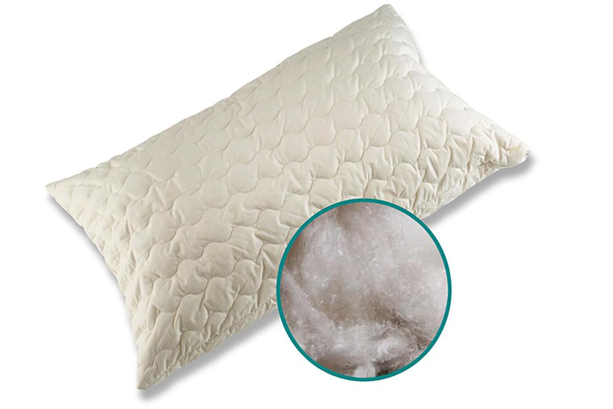 Kapok best sale pillows uk