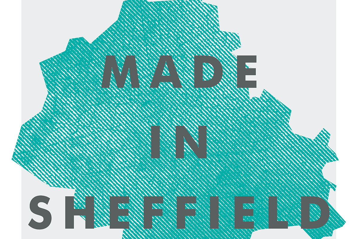 made in sheffield logo