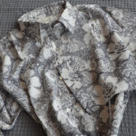 grey-floral-nightshirt