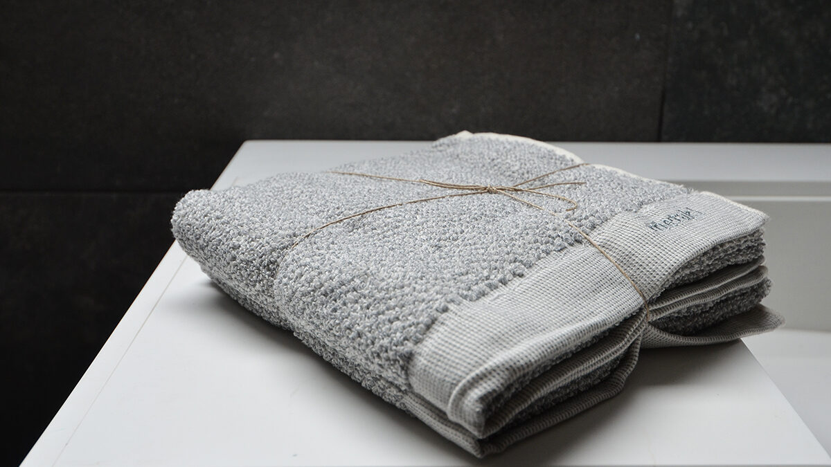 meraki towels 2 sml