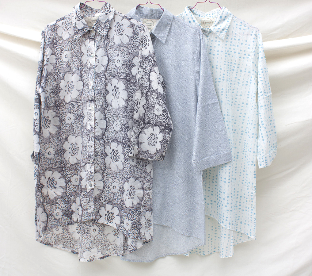 nightshirts-collection