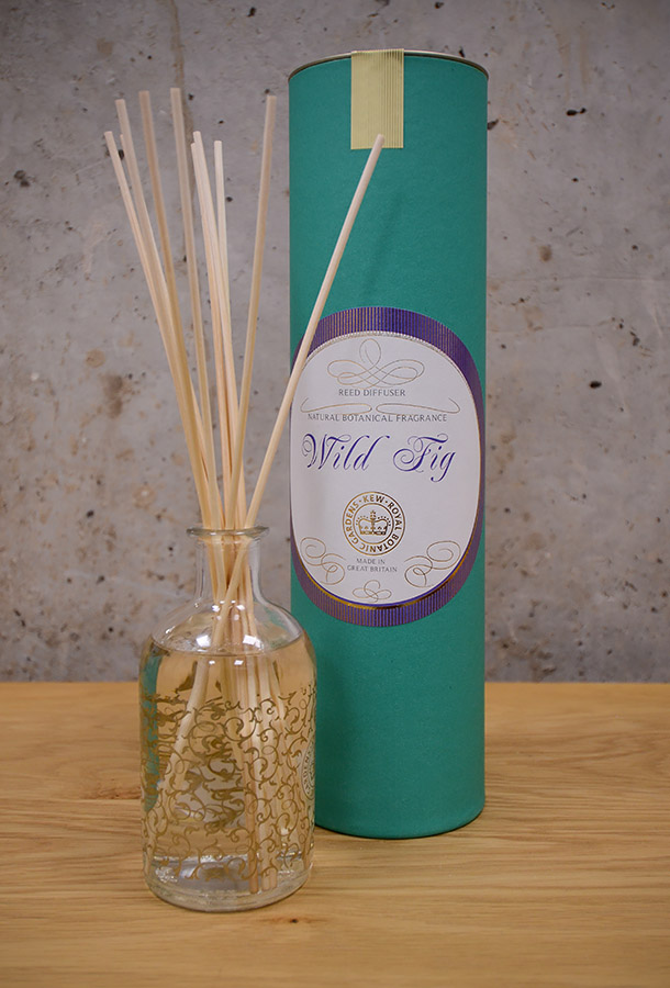 scented room diffuser-wild-fig