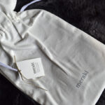 meraki hot water bottle