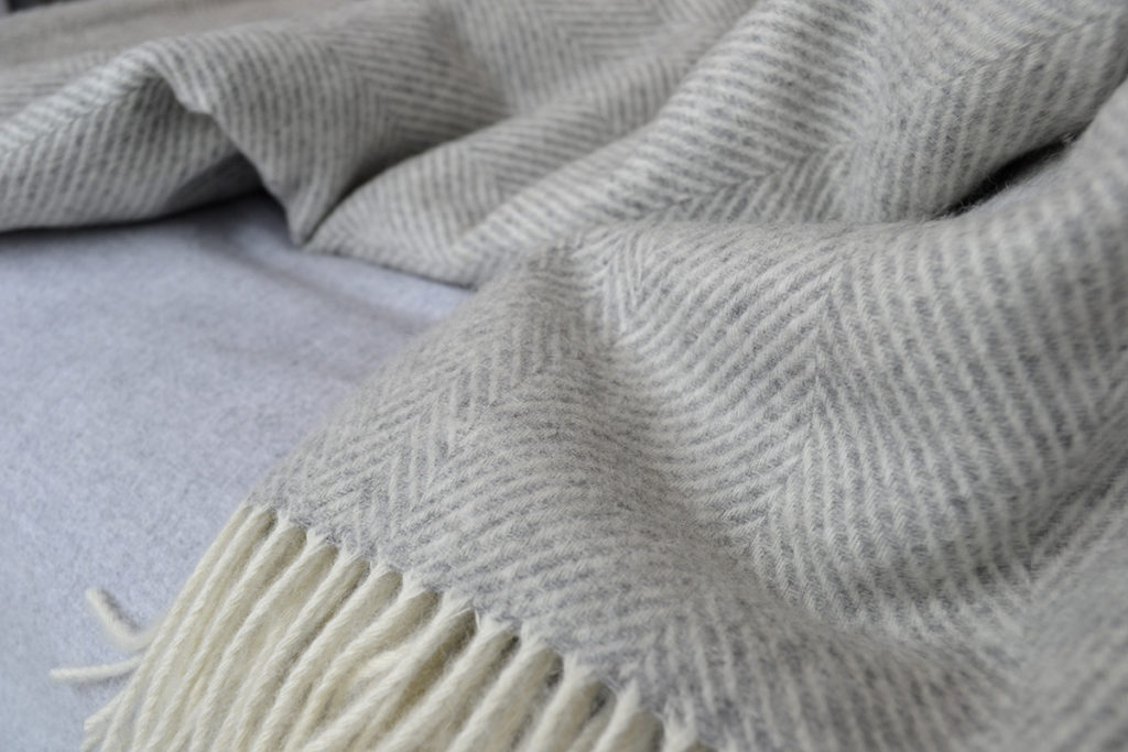 merino-herringbone-throw-grey