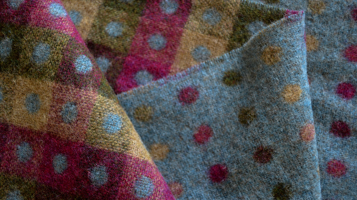 merino-lamsbwool-scarf-teal-multicolour