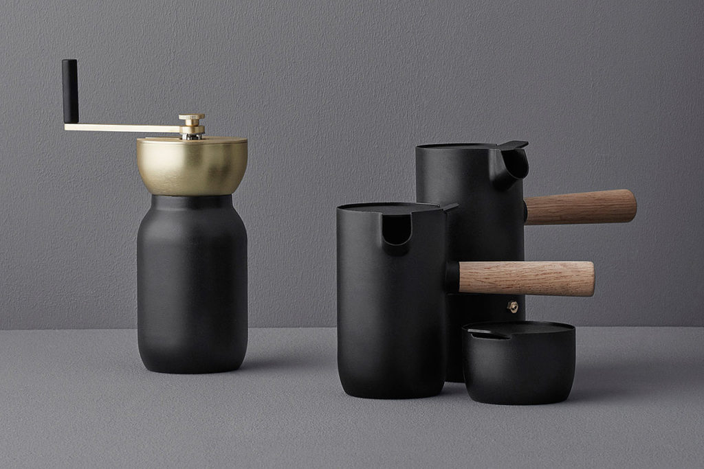 Stelton coffee makers