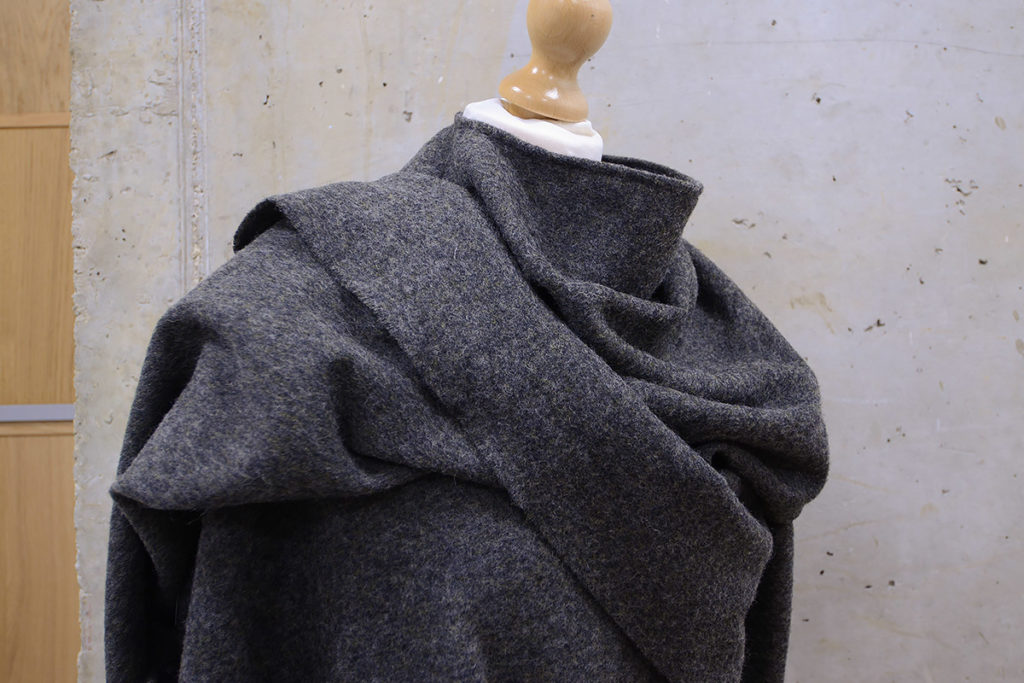 dark-grey-wool-shawl