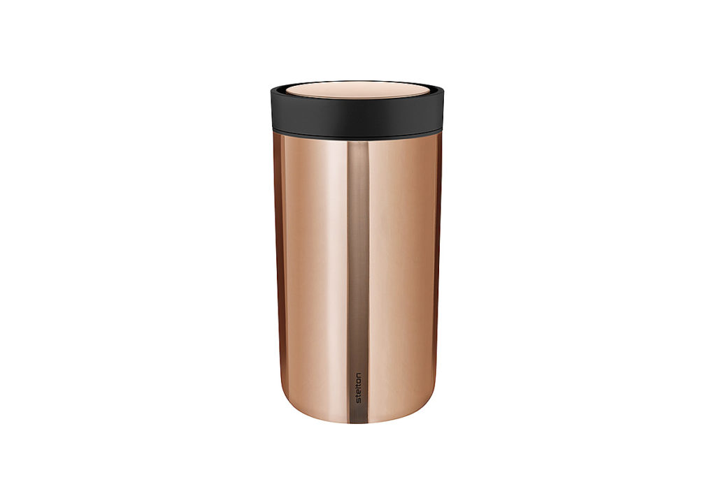 stelton-copper-to-go-cup