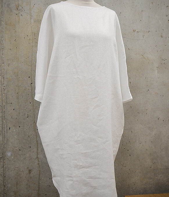 Linen loungewear