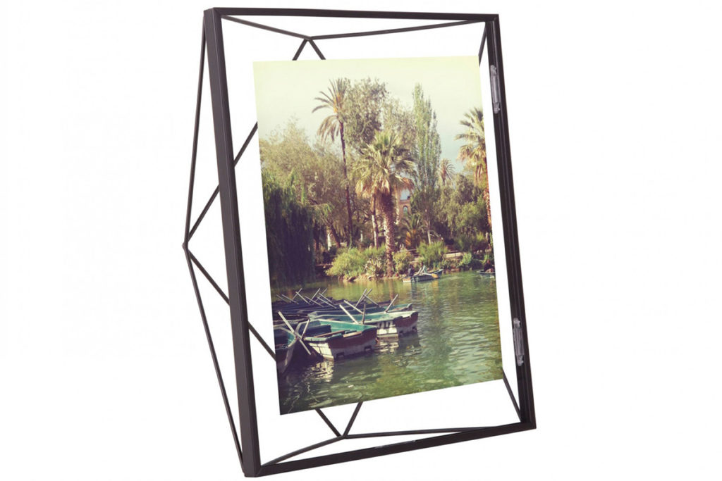 prisma-frame-5x7-black