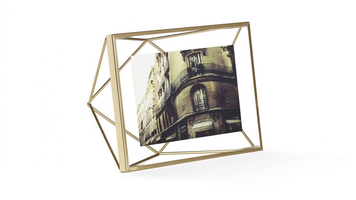 prisma-frame-5x7-brass