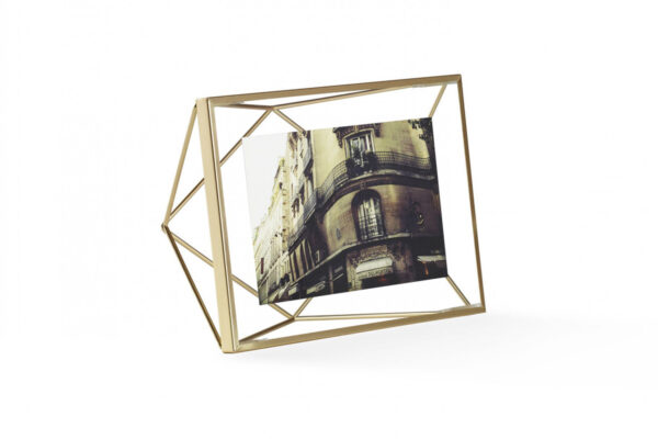 prisma-frame-5x7-brass