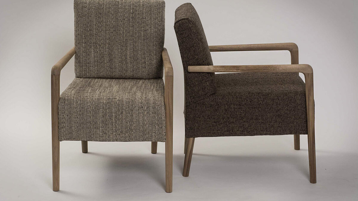shoreditch armchair product image