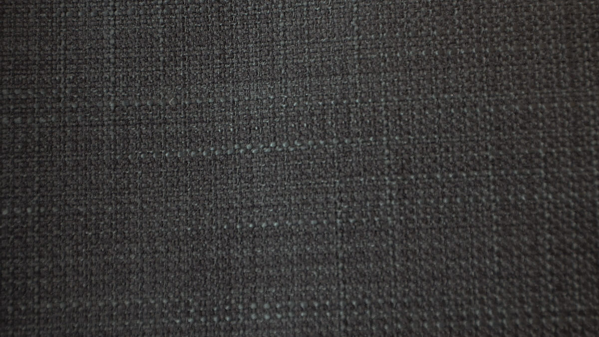 shoreditch chair charcoal fabric parchment