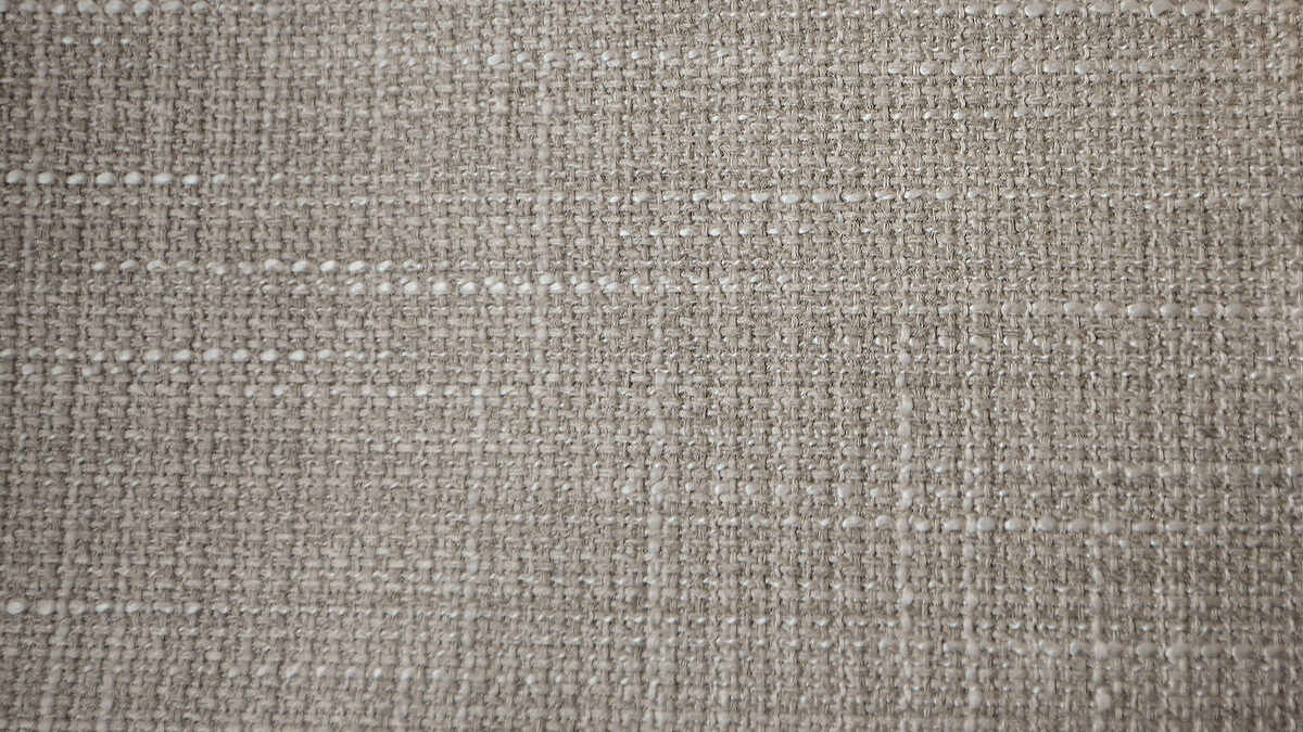 shoreditch chair linen fabric parchment