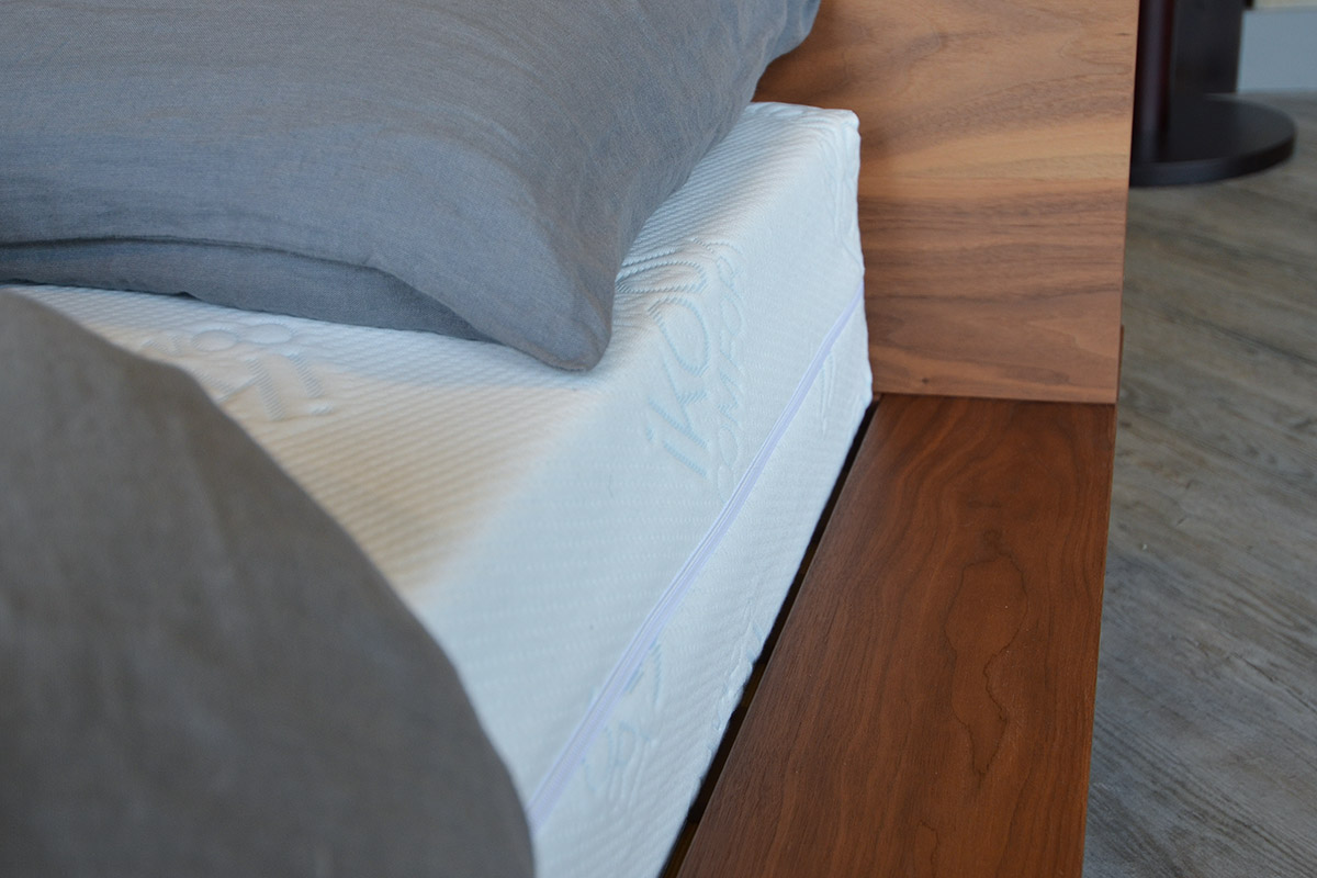 Caring for Vacuum Packed Mattresses Blog Natural Bed Company