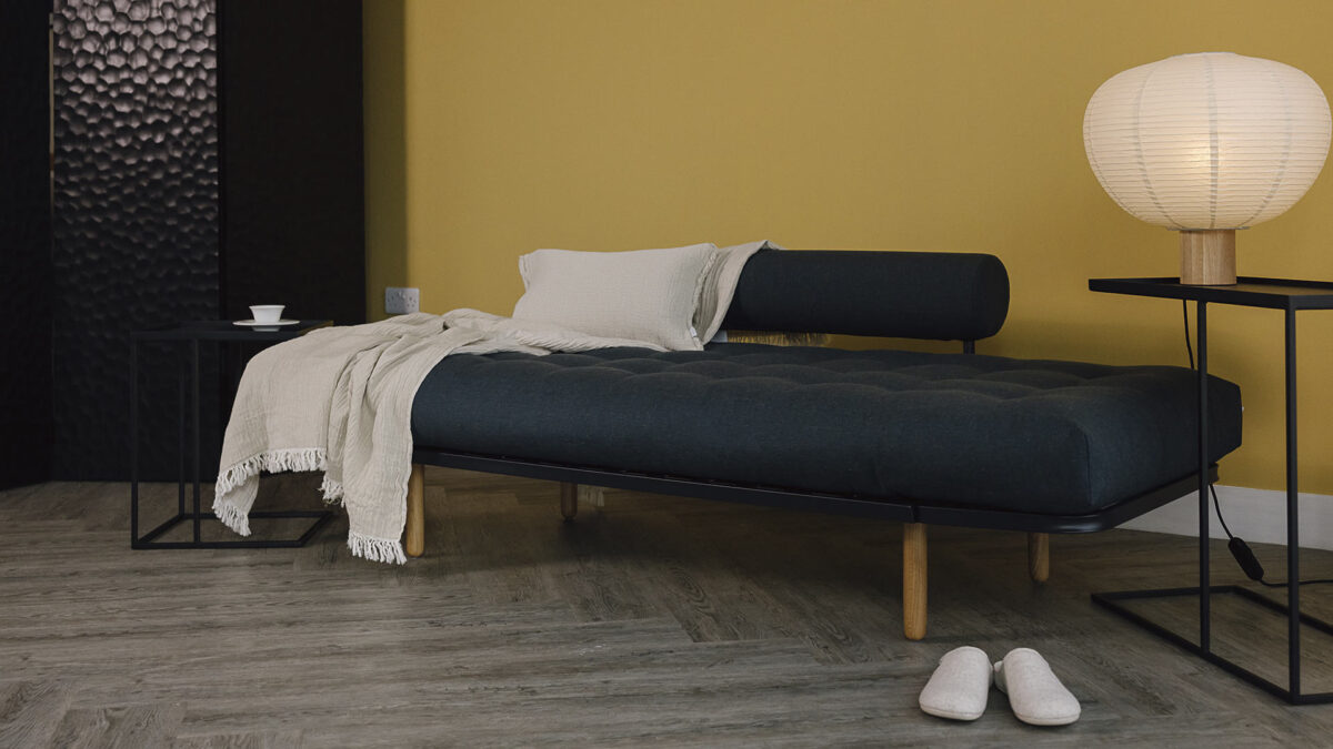 Lounger - Adjustable Day Bed - Image 13