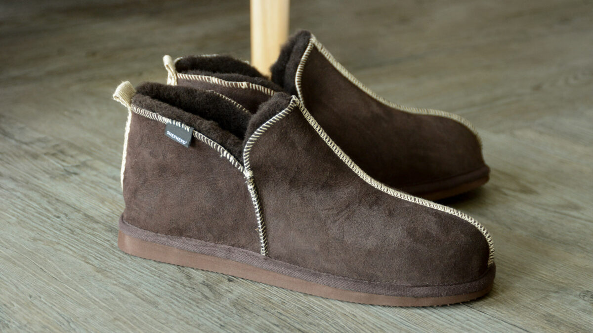 Andy Slippers Main