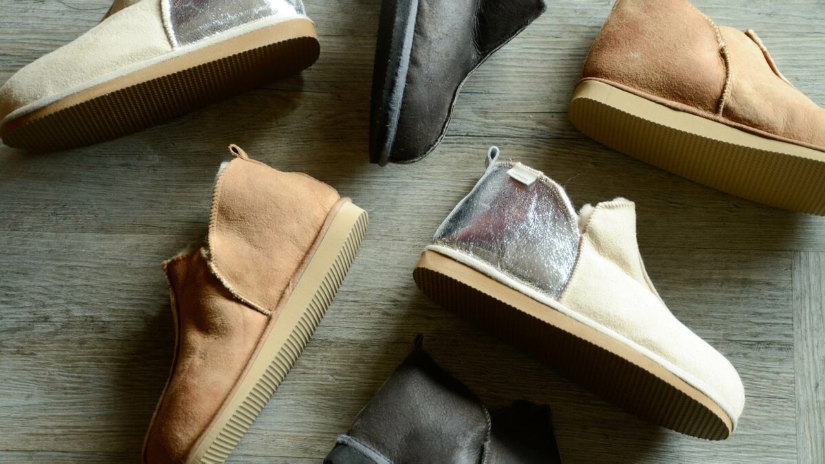 Annie Slippers Stack 1