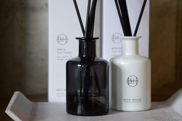 bath house diffusers