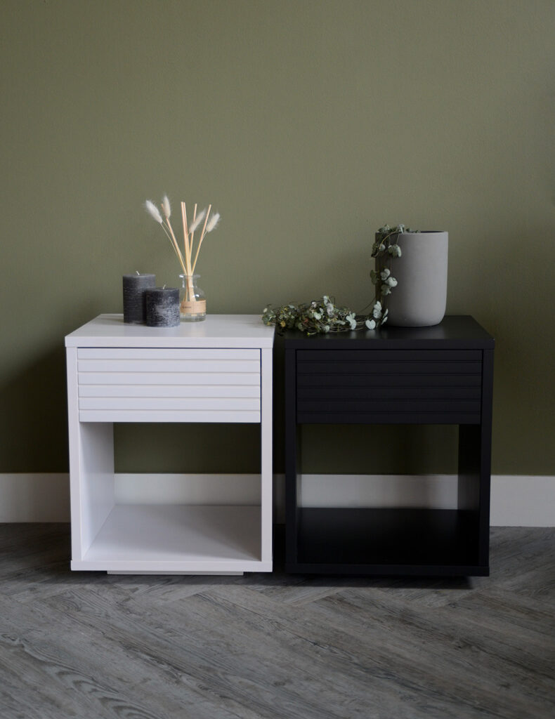 Birch Groove Effect Emma Tables Both PORTRAIT