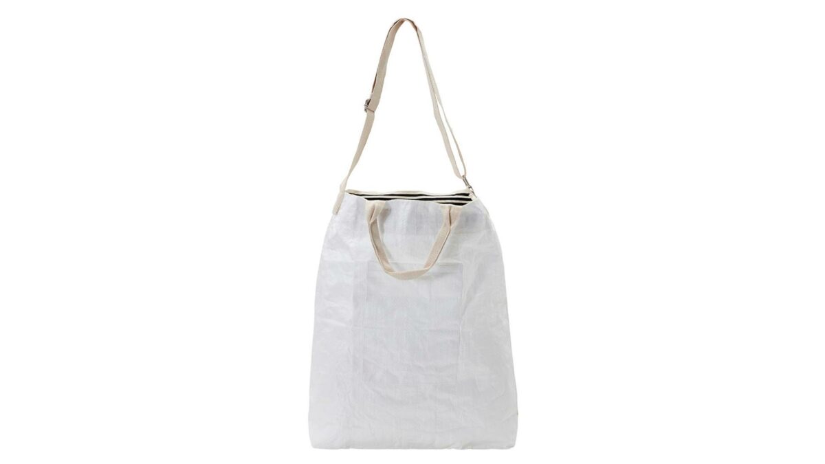 By Nord tote bag