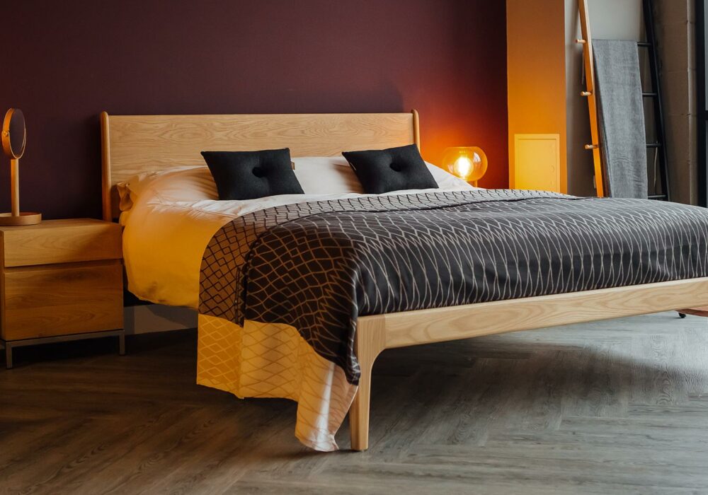 Organic Cotton Throws Large Blanket Natural Bed Company