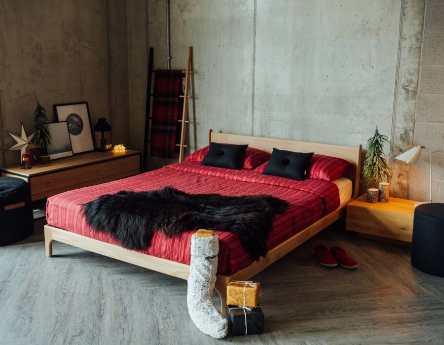 Christmas bedroom square 72dpi