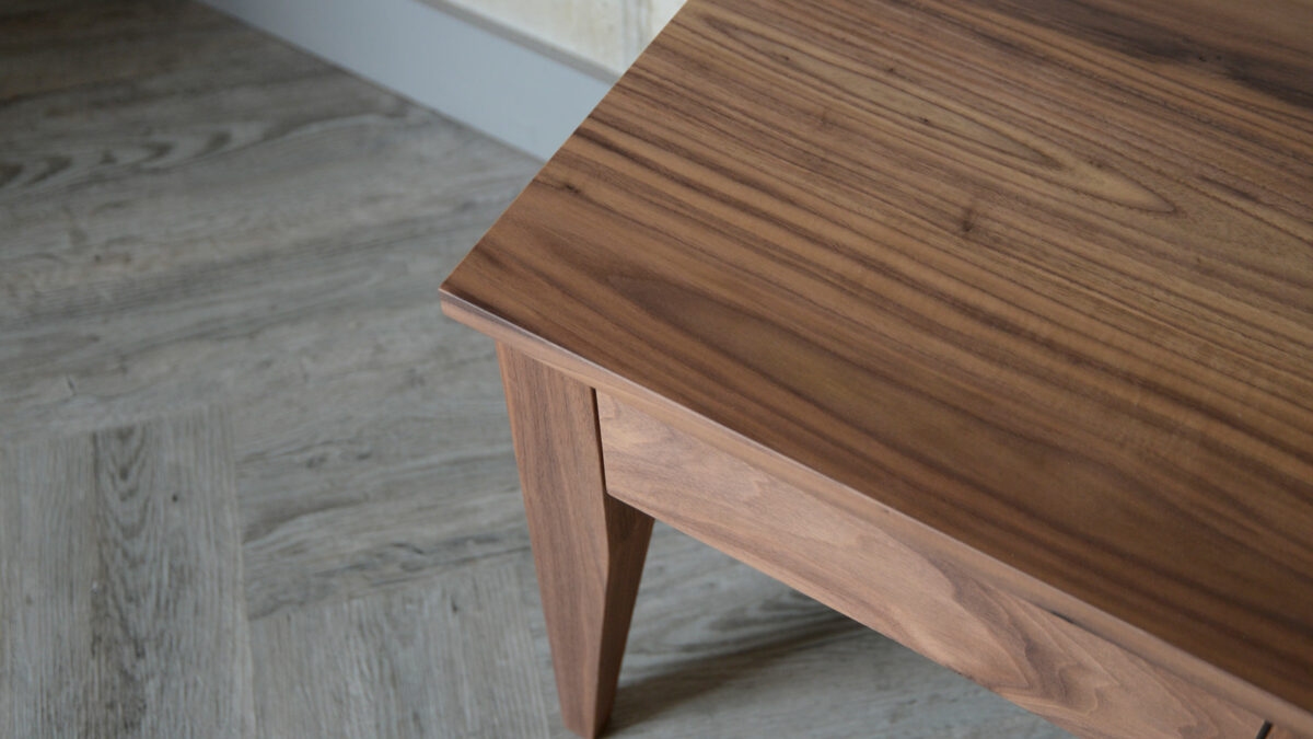 Cochin Drawer Table Top