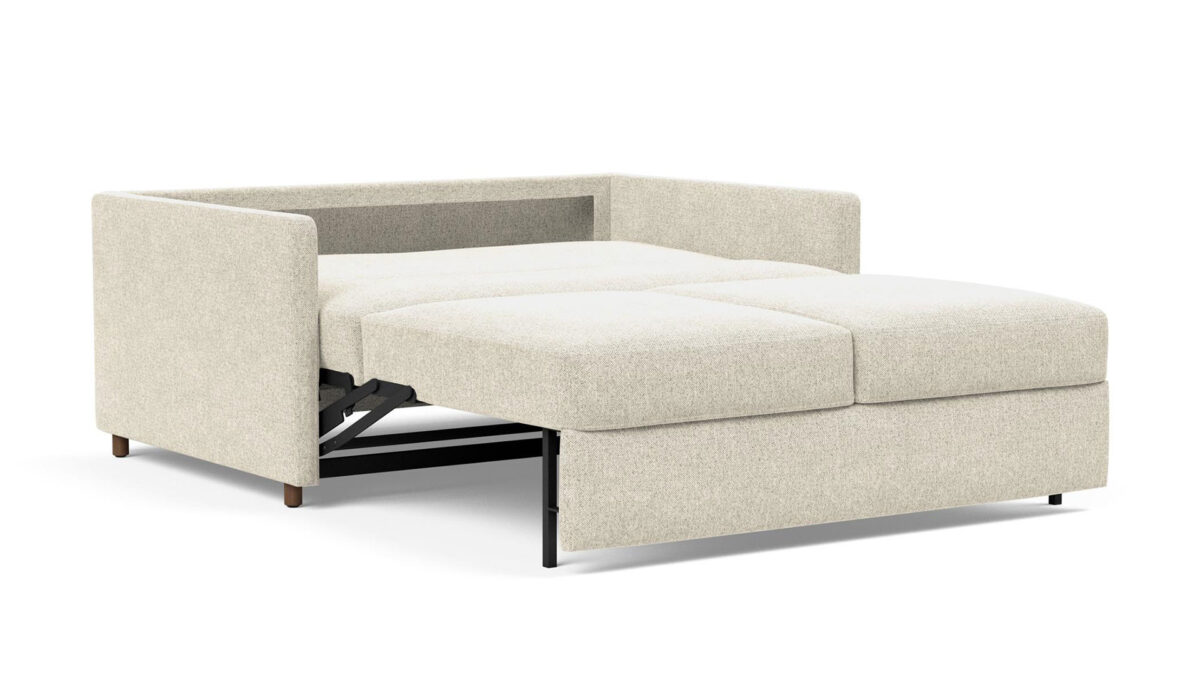 Compact Cosy Sofa Bed - Image 14
