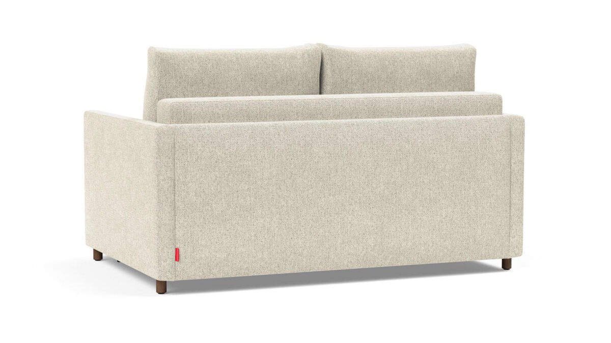 Compact Cosy Sofa Bed - Image 9