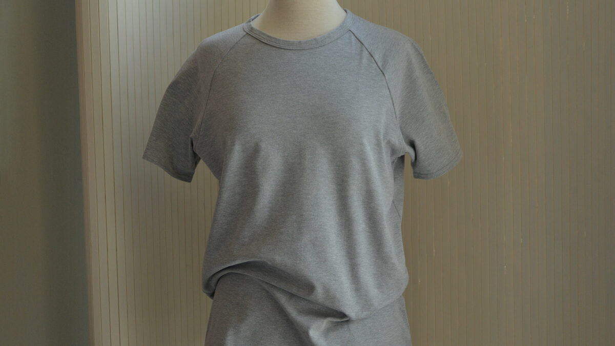 grey-marl-T-shirt