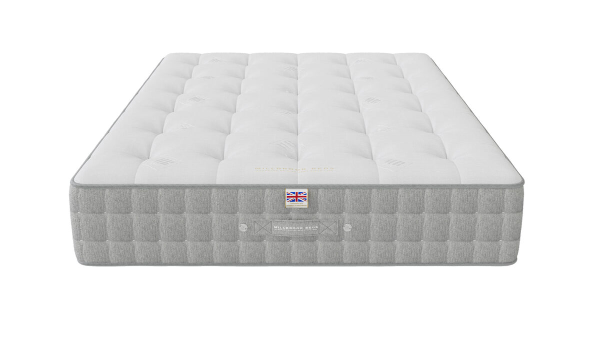 Devonshire Fast Delivery Mattresses