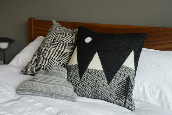 Donna Wilson Cushions 1