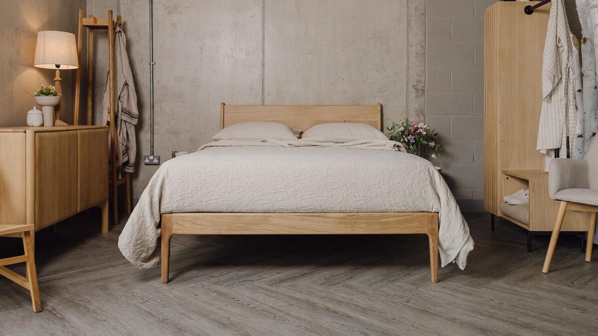 English Oak Camden - Special Edition
