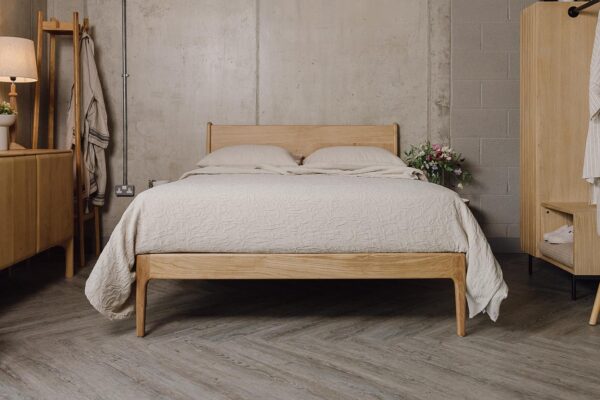 English Oak Camden - Special Edition