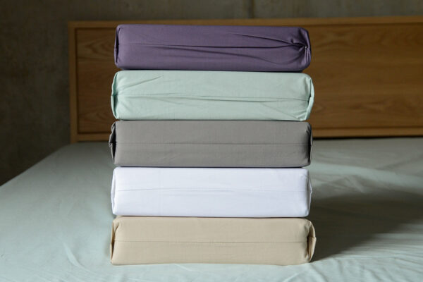 Egyptian cotton bedding full range of colours