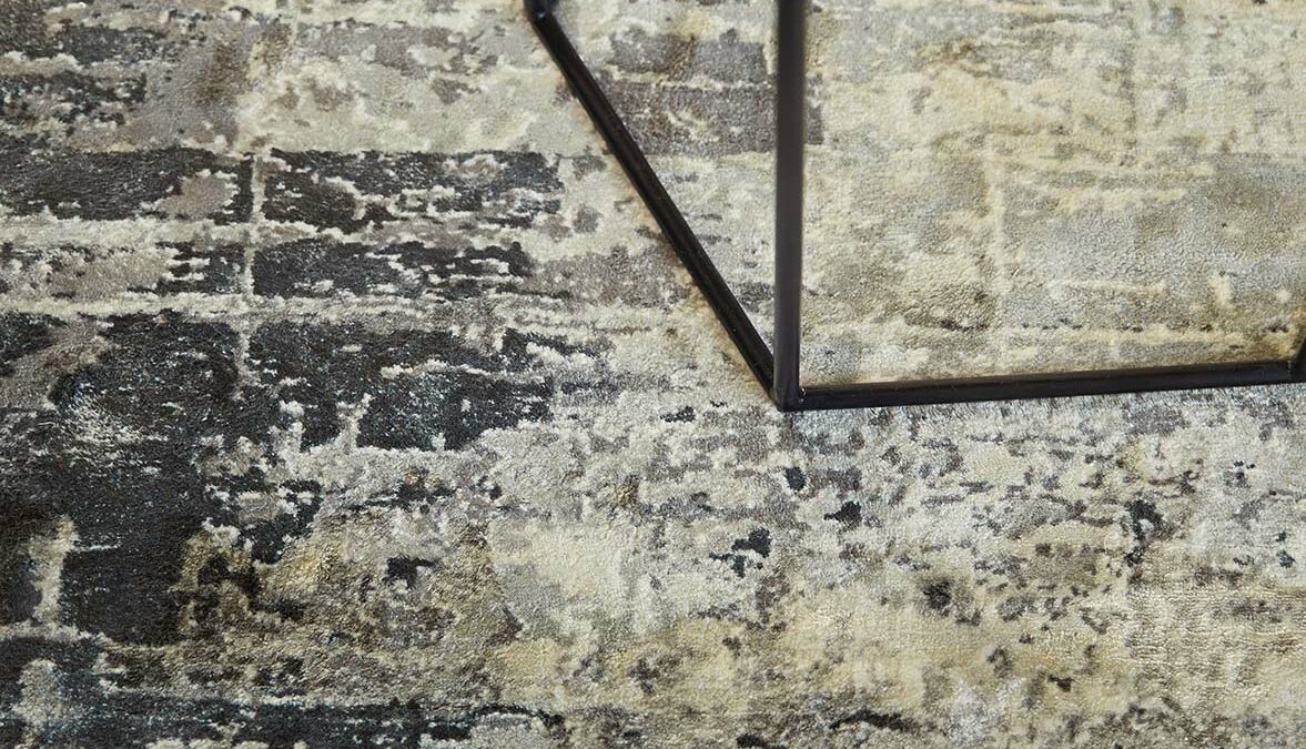 Elements MIDNIGHT OYSTER 72 dpi rug detail