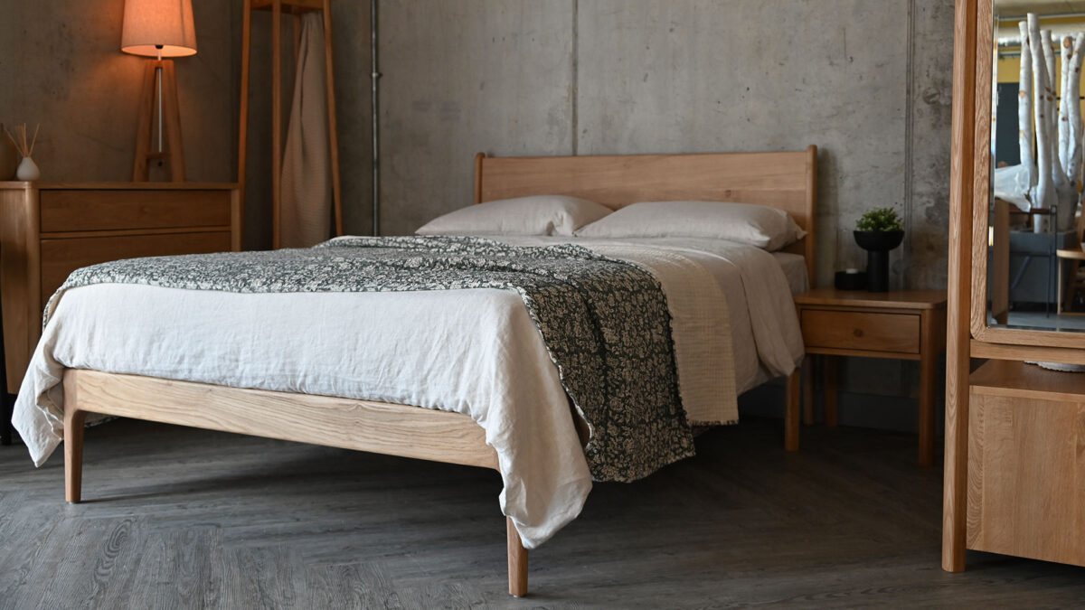 Floral Oversized Quilted Throws - Image 8