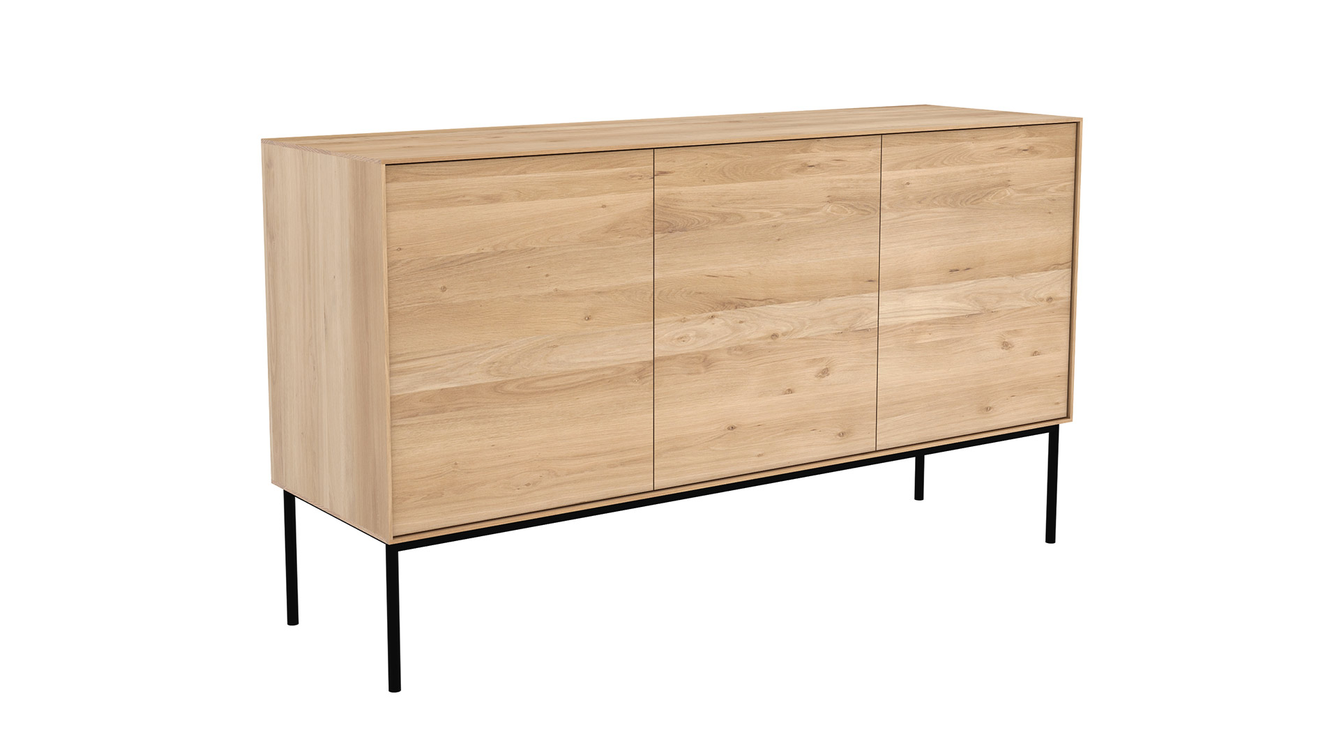 Ethnicraft Whitebird Cupboard