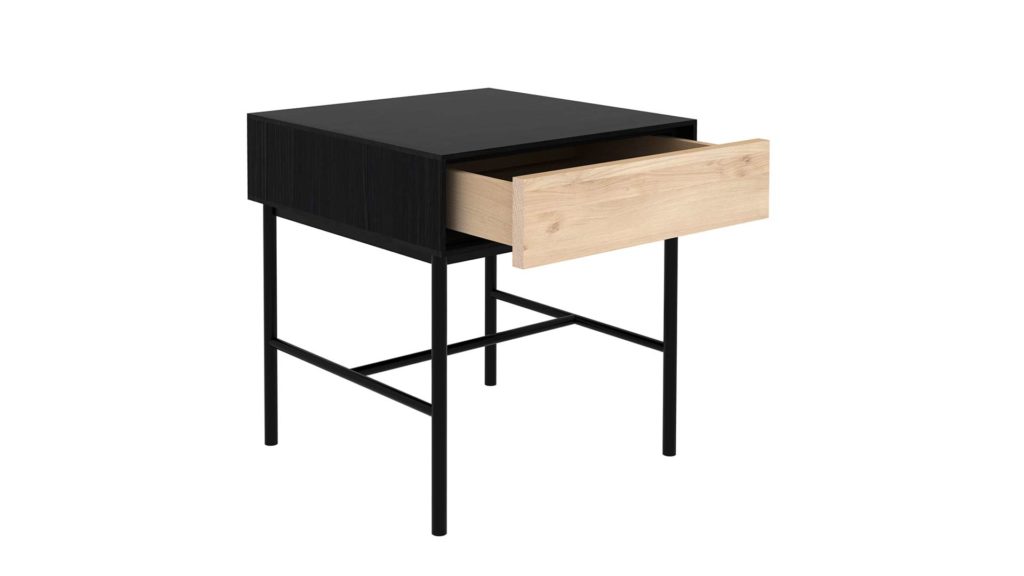 Ethnicraft-Blackbird-bedside-table